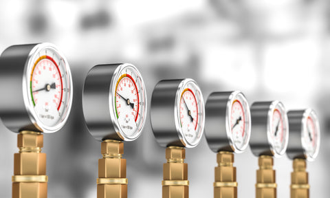 The Science of IBC Tote Pressure: How Much PSI Can Your Tote Handle?