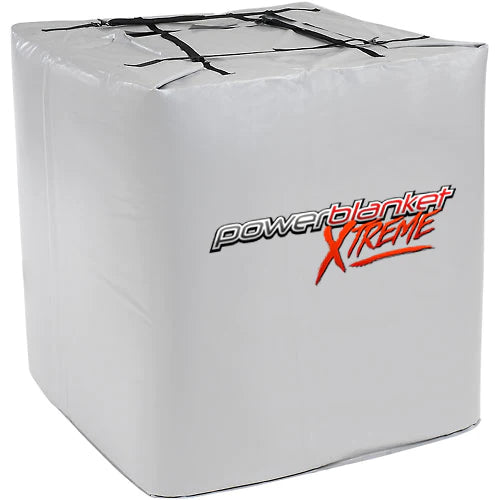 Ensuring Warmth: The Essentials of Bulk Container Heating