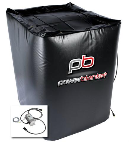 IBC Heater Innovations: Pioneering Methods for Industry-Specific Needs