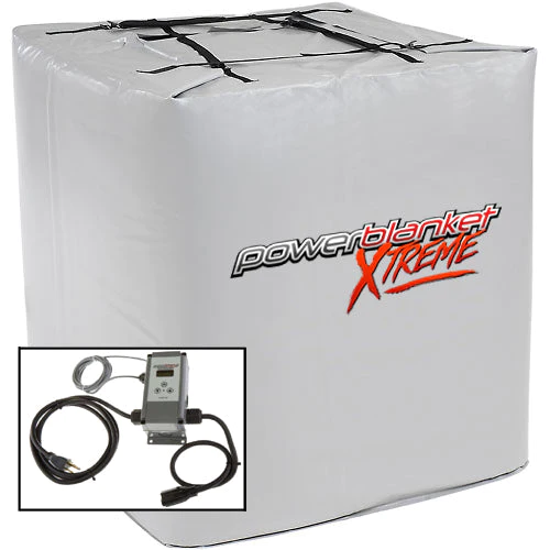 Exploring Pallet Warming Solutions: From Hot Box Warmers to Tote Warmers