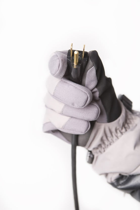 Powerblanket TH275 Tote Heater