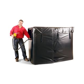 Powerblanket DEF Tote Heater TH330DB