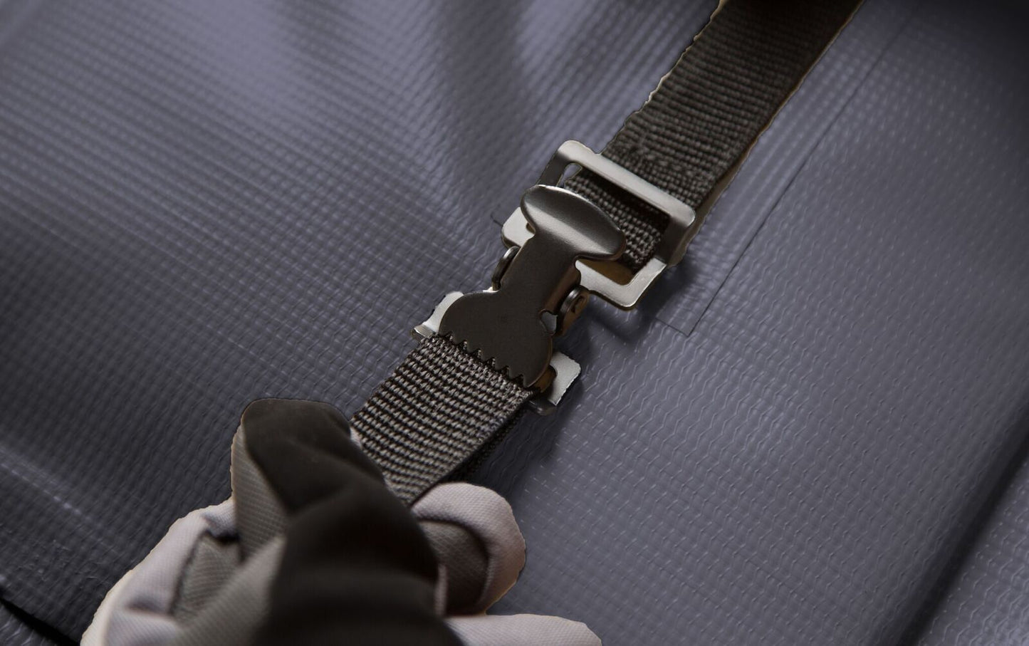 Nylon Strap TH330-240V Tote Heater from HeatAuthority.com