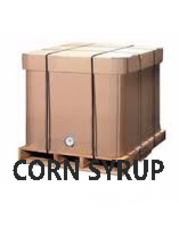 ProMAX IBC Tote Heater Corn Syrup