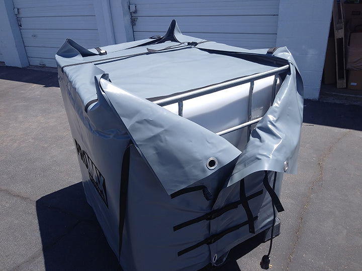 ProMAX PM-TOTE Universal Tote Heate