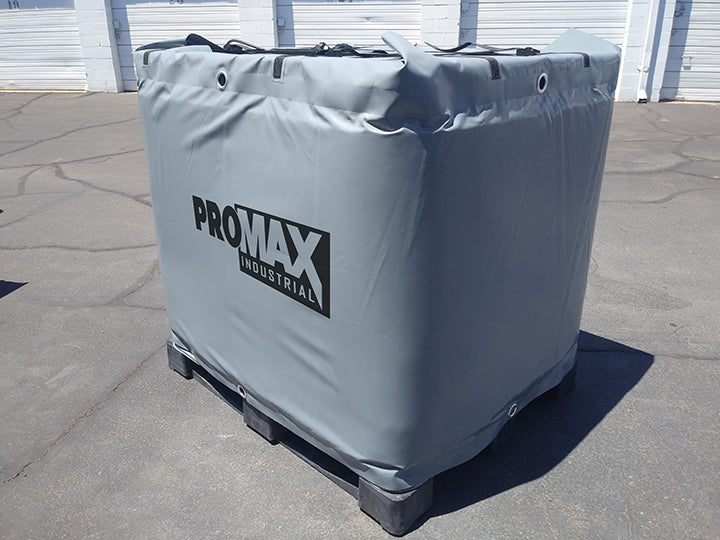 ProMAX IBC Tote Heater Corn Syrup PM-TOTE-CS