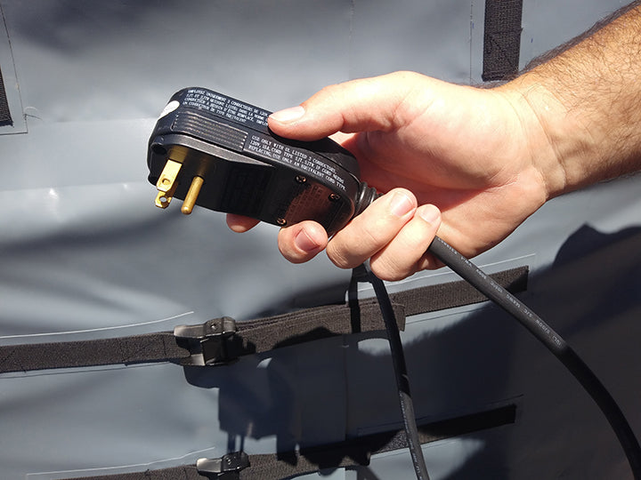 ProMAX GFCI Plug