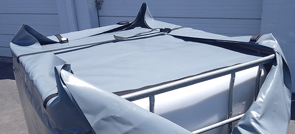 ProMAX Insulated Top Cover