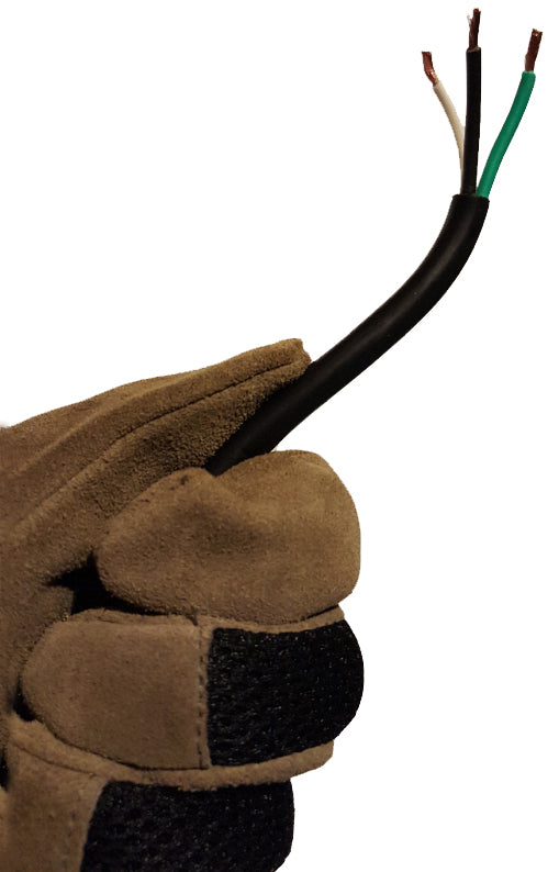 Plug - Open
