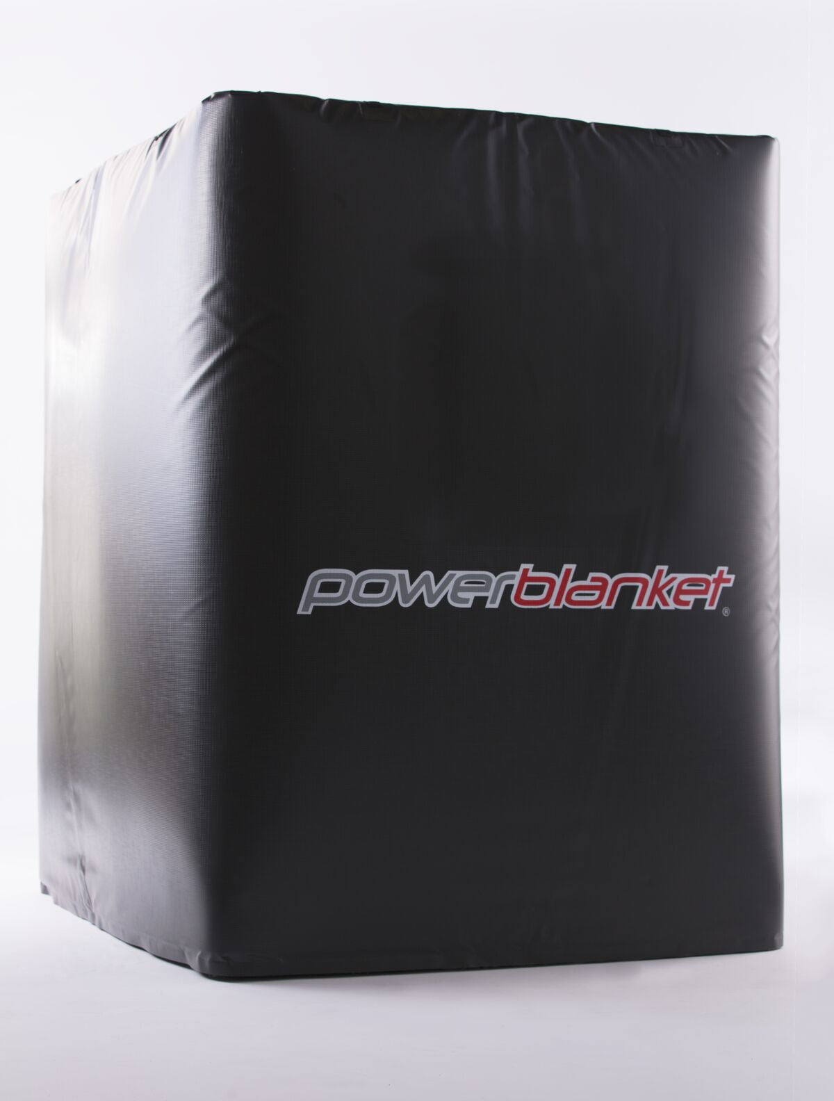 Front TH254-240V Tote Heater from HeatAuthority.com