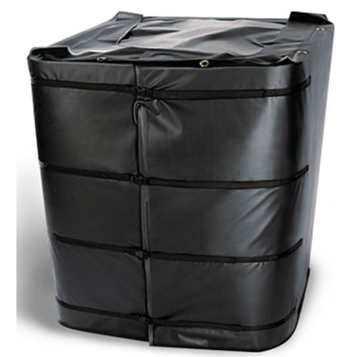 TH350 Powerblanket 350 Gallon Tote Heater