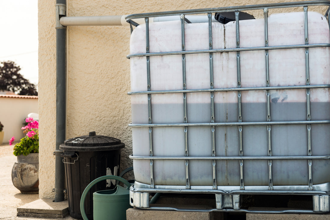 The Professional's Guide to Plumbing Multiple IBC Totes Together