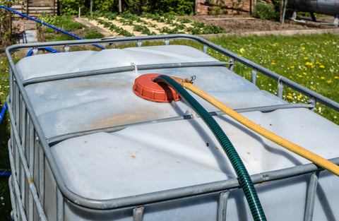 Cleaning IBC Totes: A Step-by-Step Guide