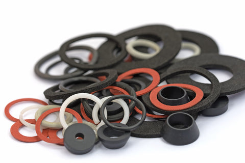 The Pros and Cons of PTFE vs EPDM in IBC Container Gaskets