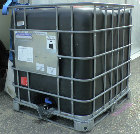 3 Tips for Shipping IBC Totes
