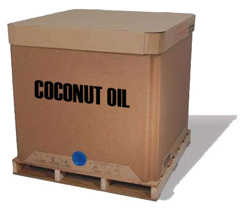 coconut ibc