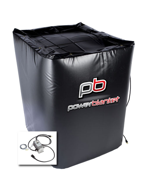 Powerblanket TH330-240V Tote Heater from HeatAuthority.com
