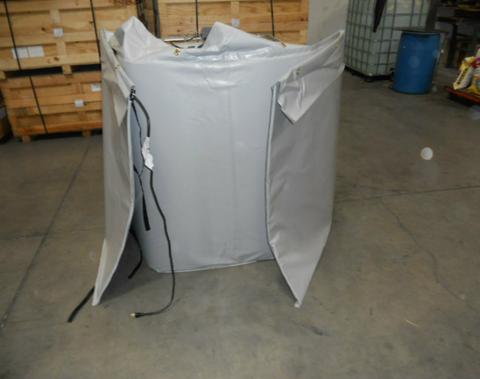 Powerblanket TH275 Tote Heater